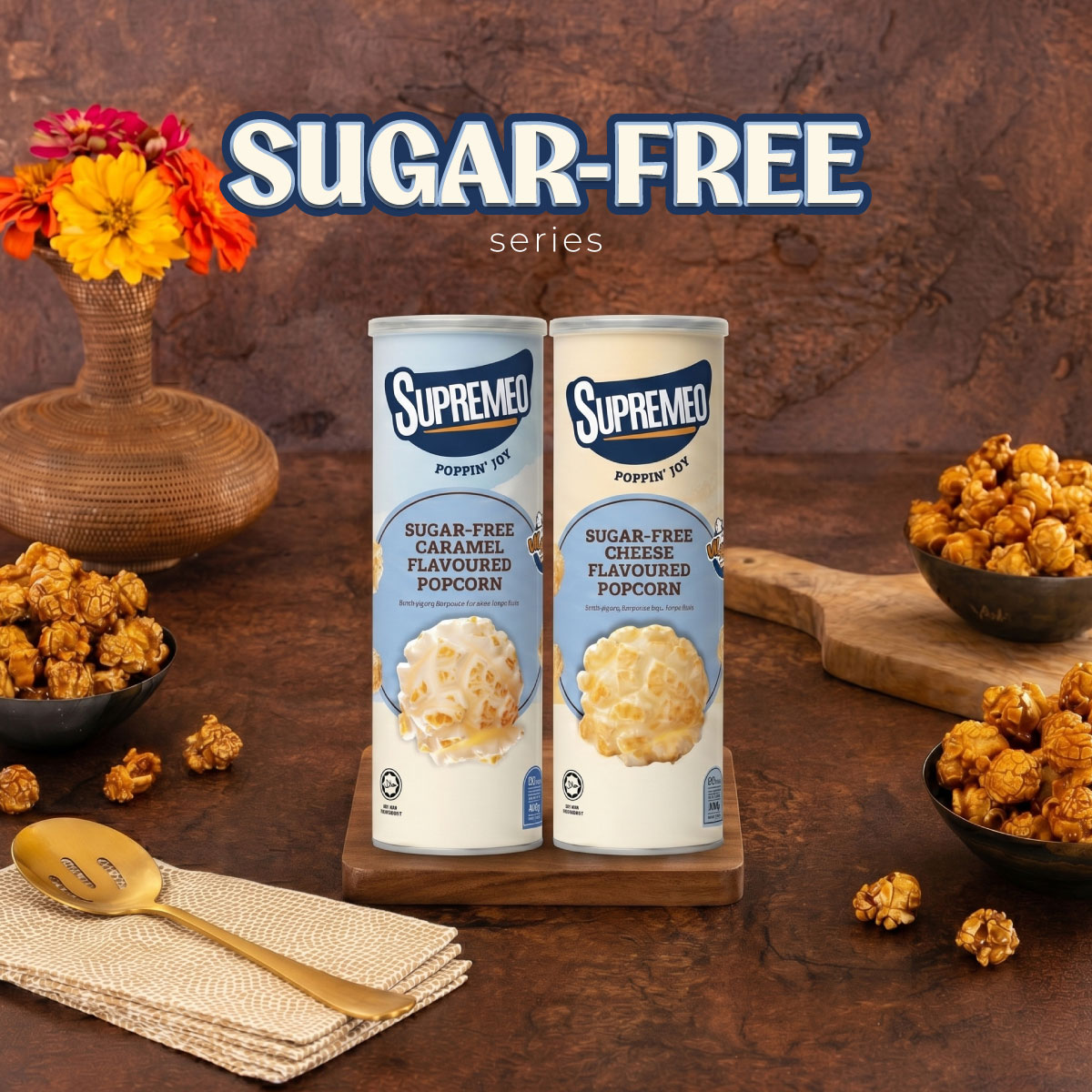 SUGAR-FREE-SERIES
